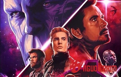 Làm mưa làm gió toàn cầu song Avengers: Endgame lại thất bại ở Nhật Bản