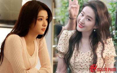 Lần đầu tiên tiểu Lưu Diệc Phi được công nhận lấn át bản gốc