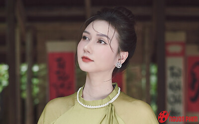 Lần hiếm hoi Hương Giang nhắc tới chồng cũ