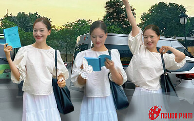 Lan Phương nói 1 câu, khán giả truyền hình biết chắc sắp có phim hay