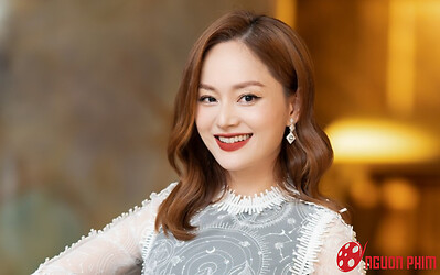 Lan Phương sắp ra mắt phim chiếu trên Netflix
