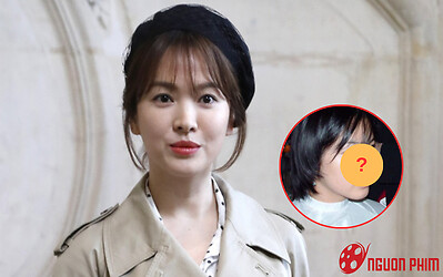 Lan truyền bức ảnh hiếm của Song Hye Kyo khiến netizen hoài nghi: Không còn là ngọc nữ màn ảnh?
