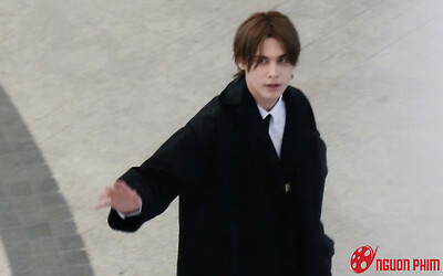 Lần xuất hiện cuối cùng của sao nam đình đám trước khi giải nghệ ở tuổi 31