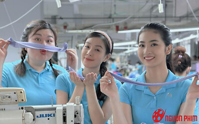 Làng Trong Phố: Hội bạn thân 'thân ai nấy lo' khiến khán giả ứa gan