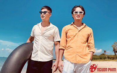 Làng Trong Phố: Lộ ảnh Mến và Hiếu đưa nhau đi trốn, vô tình để lộ kết phim?