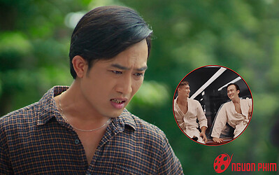 Làng Trong Phố: Lộ cảnh Mến 'lên phố giải ngố' cùng Hiếu