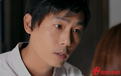 Làng Trong Phố tập 13: Không nghe lời Hùng, 'tiểu tam' Nhung chính thức trả giá