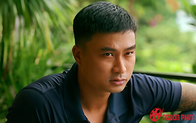 Làng Trong Phố tập 14: Hiếu dành sự quan tâm đặc biệt đến em gái Hùng