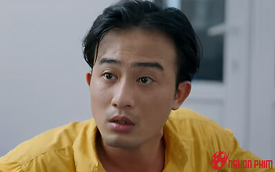 Làng Trong Phố tập 2: Hiếu bị sỉ nhục vì quá khứ tù tội, Mến sắp thành đại gia