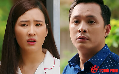 Làng Trong Phố tập 27: Xóm trọ chung tay xử lý 2 nhân vật hắc ám nhất hiện tại