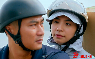 Làng Trong Phố tập 5: Hiếu bị 'tác động vật lý', đúng chuẩn rời xa Mến là bão tố