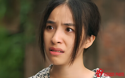 Làng Trong Phố tập 7: Không phải Hiếu, Hoài mới là người ngoại tình?