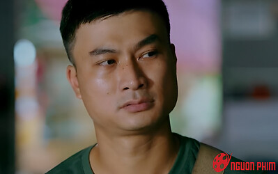 Làng Trong Phố tập 9: Hiếu chính thức 'về chung một nhà' với chị Lệ tạp hóa