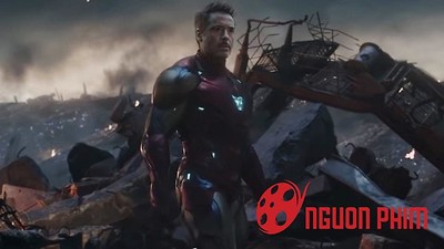 Lăng xê Iron Man đến nóc, Avengers: Endgame vẫn xây dựng thiếu sót một tình tiết sau đây
