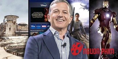 Lãnh đạo Disney tự nguyện cắt giảm hoặc không nhận lương trong mùa COVID-19