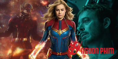 Lãnh đạo Marvel từng không muốn làm phim về Black Panther và Captain Marvel