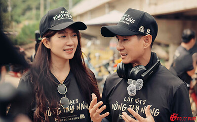 Lật Mặt 8 của Lý Hải gia nhập CLB phim trăm tỷ chỉ sau 2 ngày công chiếu chính thức