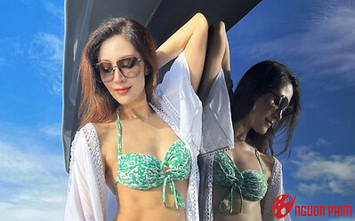 Lấy chồng đại gia, nữ diễn viên được chu cấp hơn 678 triệu đồng mỗi tháng