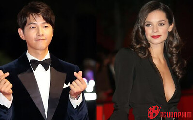 Lấy vợ Tây, Song Joong Ki làm điều mình từng phản đối trước khi debut