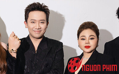 Lê Giang được đề nghị đóng vai câm vì quá ồn ào, Trấn Thành nói gì mà khiến dân tình dậy sóng?