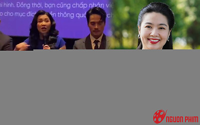 Lê Khánh bày tỏ lo lắng về ngày tái xuất màn ảnh rộng với Biệt Đội Rất Ổn