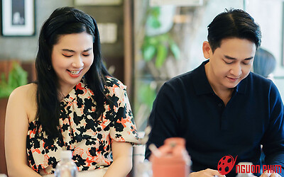 Lê Khánh - Hứa Vĩ Văn quên luôn hình tượng khi góp mặt trong dự án điện ảnh Biệt Đội Rất Ổn