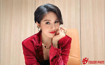 Lê Phương hạnh phúc báo tin vui ở tuổi 39 lúc nửa đêm