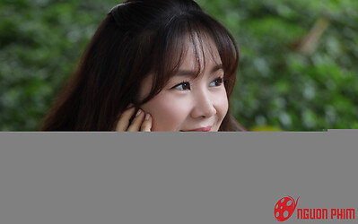 Lê Phương x Vong Nhi: 'Khi đóng cảnh hôn, Quốc Huy còn ngại hơn tôi'