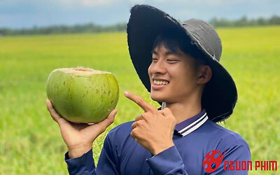 Lê Tuấn Khang tham gia Lật Mặt 8, dân tình thắc mắc điều này