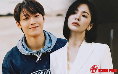 Lee Do Hyun đã phải đánh đổi những gì để được đóng phim cùng Song Hye Kyo?