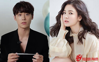 Lee Do Hyun nói gì về Song Hye Kyo mà khiến truyền thông quốc tế dậy sóng?