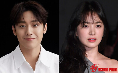 Lee Do Hyun tiết lộ về kế hoạch quay The Glory mùa 3 với Song Hye Kyo