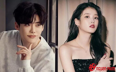 Lee Jong Suk vừa công khai tỏ tình mật ngọt, IU đã đáp lời bằng một câu nói cực tình