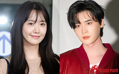 Lee Jong Suk vừa công khai yêu IU, Yoona vội vàng khoe ảnh 'hẹn hò' với người tình mỹ nam