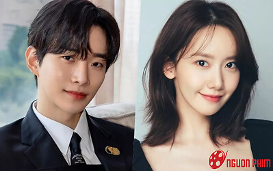 Lee Junho và YoonA công bố tin vui với fan ngay sau khi King The Land kết thúc