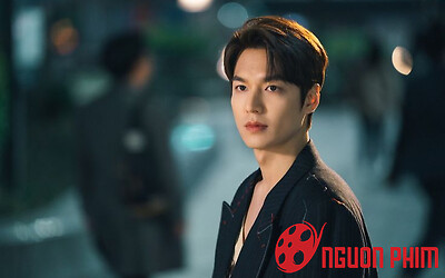 Lee Min Ho: 12 năm 'soán ngôi' thế hệ trẻ hallyu