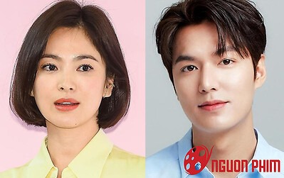 Lee Min Ho công khai 'hẹn hò', danh tính 'đàng gái' không phải Song Hye Kyo