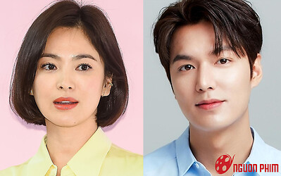 Lee Min Ho công khai 'người yêu', không đẹp bằng Song Hye Kyo nhưng lại được ủng hộ hơn