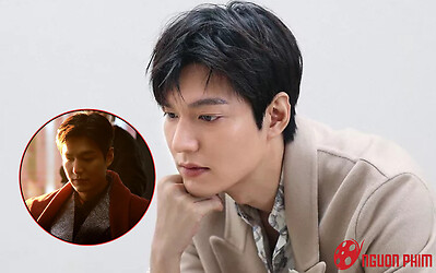 Lee Min Ho khoe visual ở độ tuổi U40 khiến dân tình 'dậy sóng'