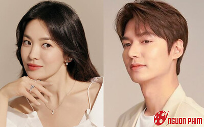 Lee Min Ho thừa nhận chuyện hẹn hò với Song Hye Kyo?
