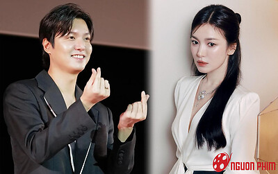 Lee Min Ho và Song Hye Kyo lộ bằng chứng hẹn hò không thể chối cãi, ngày về chung nhà chẳng còn xa?