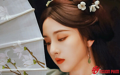 Lịch chiếu phim Hoa ngữ 2025: Tạng Hải Truyện của Tiêu Chiến, Khom Lưng của Tống Tổ Nhi sắp chiếu