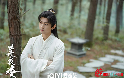 Liên Hoa Lâu phá kỷ lục mới, Thành Nghị sắp đuổi kịp Tiêu Chiến