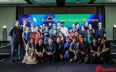 Liên hoan phim Singapore 2025 vinh danh phim ngắn Đông Nam Á
