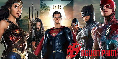 Liên Minh Công Lý của Zack Snyder ấn định ngày phát sóng