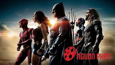 Liên Minh Công Lý của Zack Snyder chỉ có 4 phút quay mới