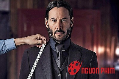 Liên tục bị chèo kéo, John Wick sẽ đầu quân cho dòng phim siêu anh hùng ?