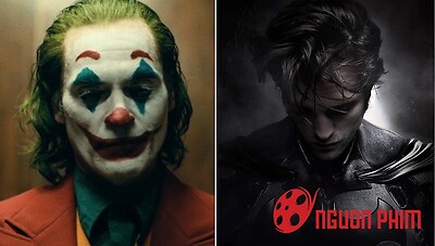 Liệu Batman mới có trở nên bạo lực, đen tối giống như Joker 2019?