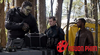 Liệu chuyến hành trình của Captain America có được anh em nhà Russo kể không?