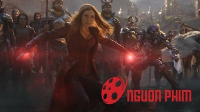 Liệu Scarlet Witch có thể trở thành nhân vật phản diện lớn tiếp theo của MCU không?